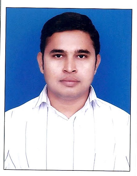 Mr. R.P. Chavda